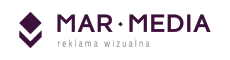 Drukarnia | Mar-Media | Warszawa - logo